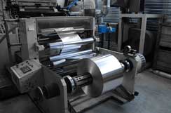 Usinage de rouleaux et remise en état